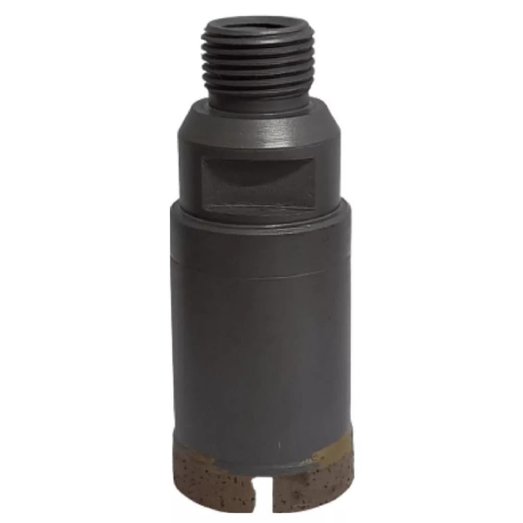 BROCA DIAMANT. SEGMENTADA 16MM ARGACON