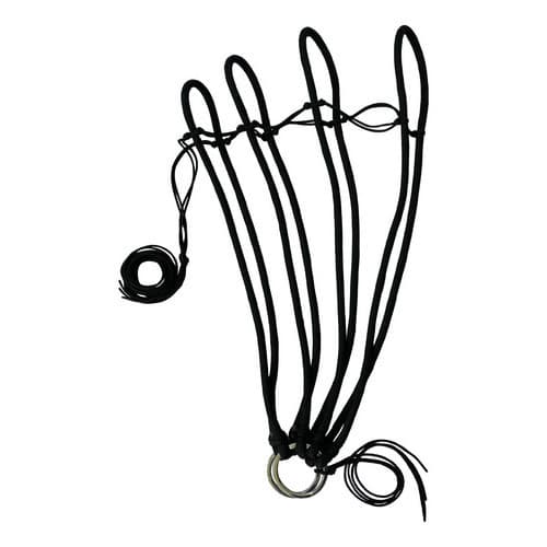 Retranca De Garupa Para Cavalos Resistente Melhor Preço Oferta