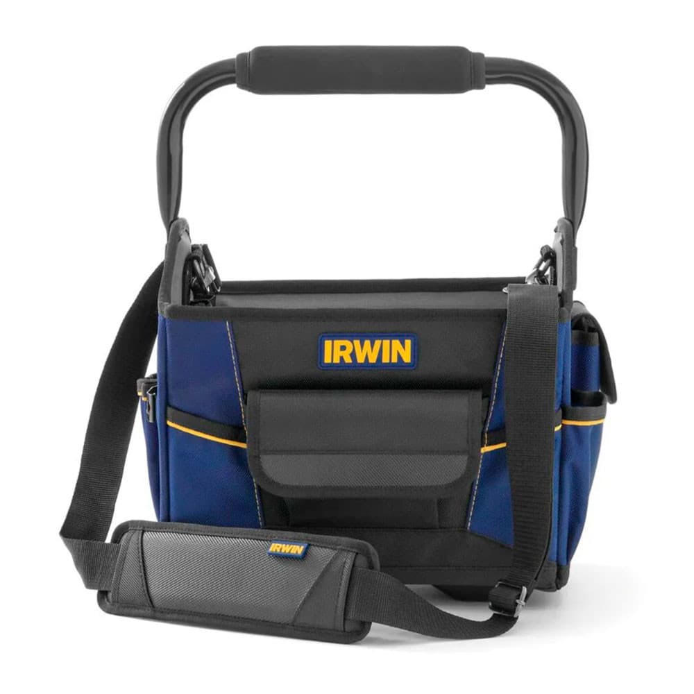 Bolsa de Poliéster Multiuso Aberta 12" (300mm) 27 Bolsos Irwin 2012144-LA