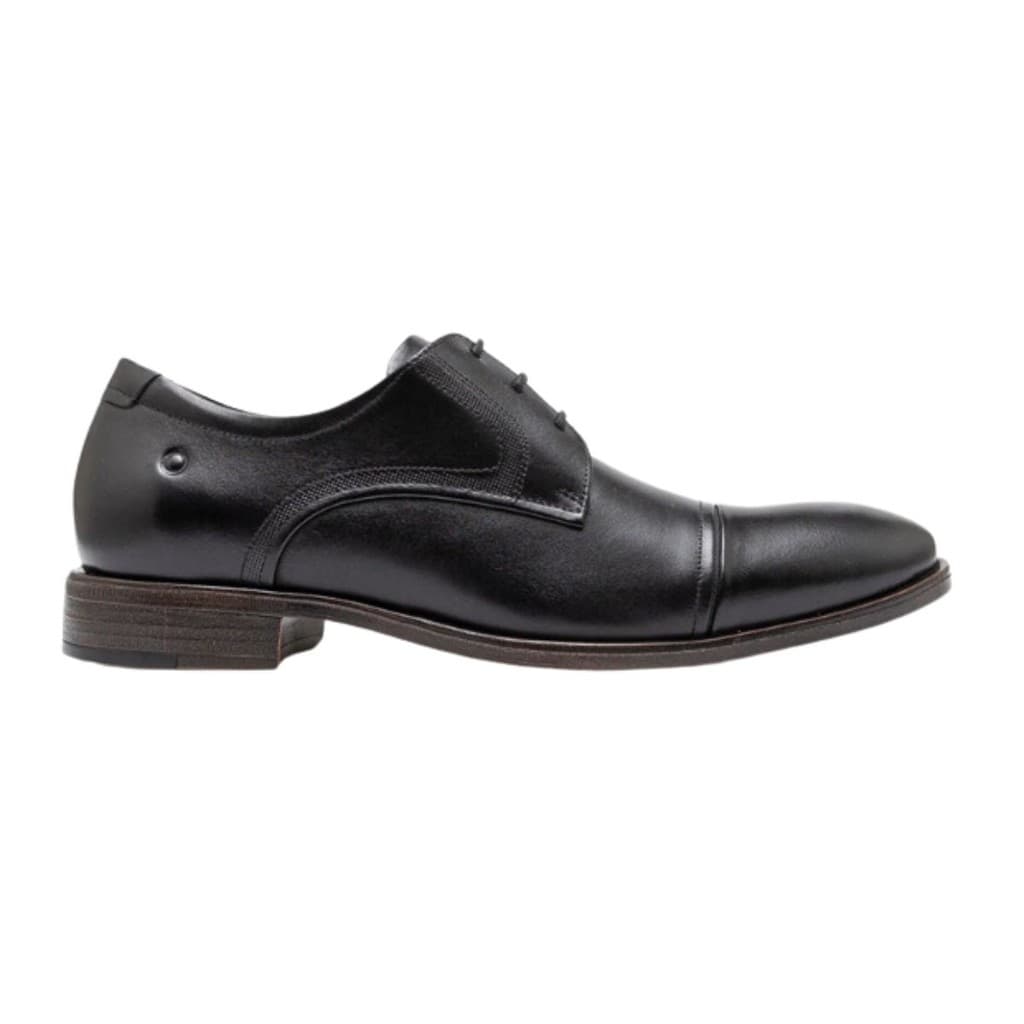 Sapato Social Conforto Madison Hi-Soft Democrata 255106