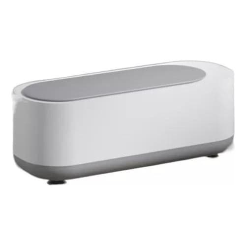 Limpador Ultra-Sônico De Jóias Máquina De Limpeza Portátil Para Anéis De Óculos Brincos Relógios