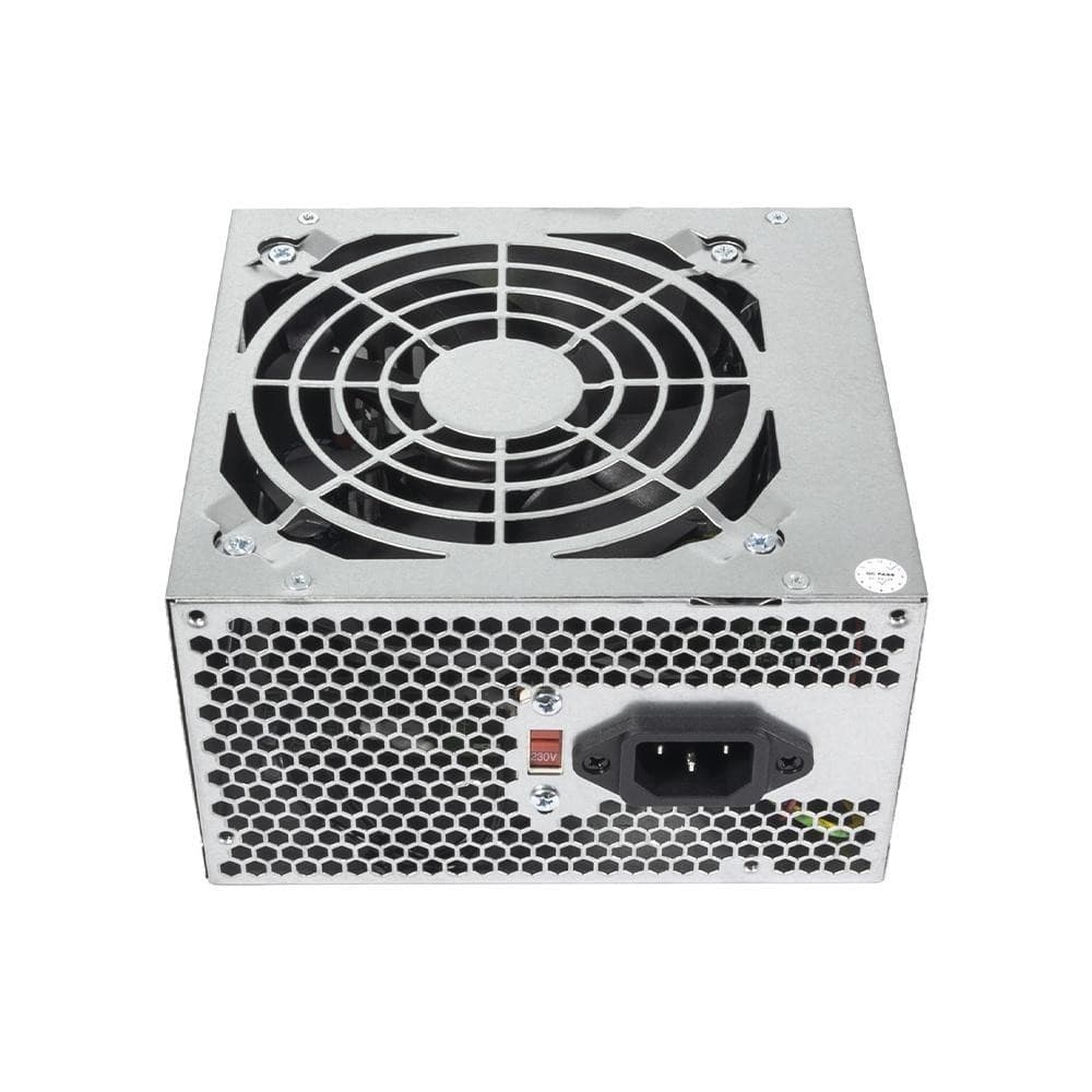 Fonte ATX 200W PS-210BK Preta Sem Cabo C3Tech