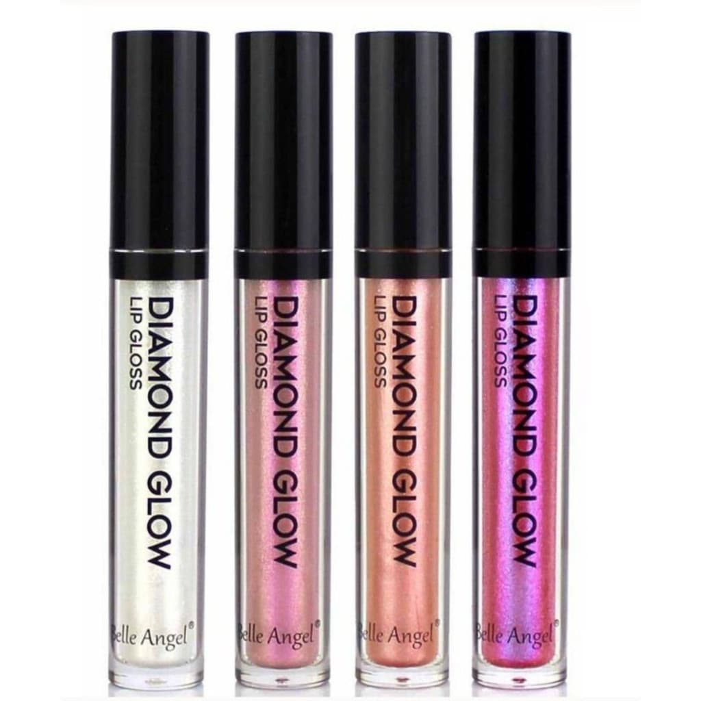 Lip Gloss Diamond  - Belle Angel
