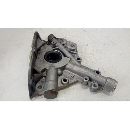 Bomba Óleo Motor 1.4 Gm Cobalt Onix Prisma Spin