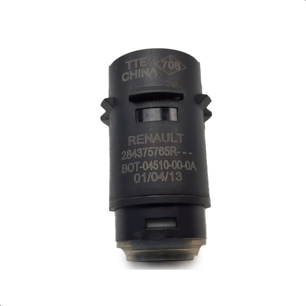 Sensor Estacionamento 284375765r Duster Logan Sandero 11/20