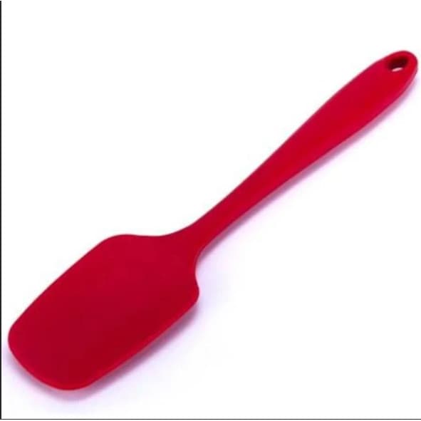 ESPATULA SILICONE 21 CM JFZ