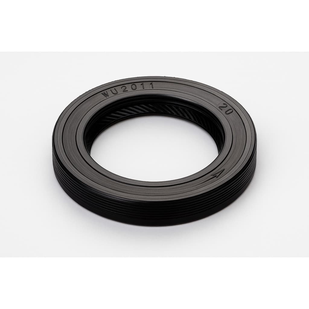 Retentor Dianteiro Virabrequim Peugeot 306 307 406 407 Citro