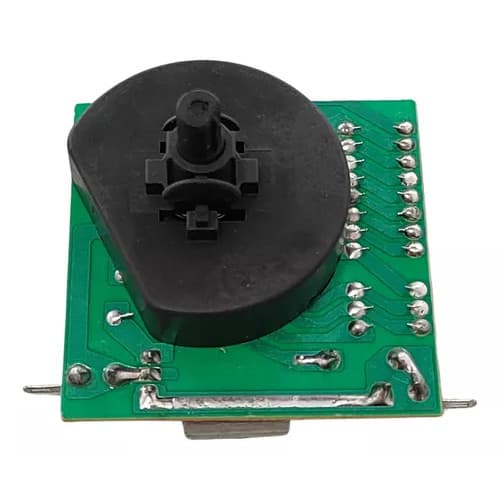 Chave Dimmer Liquidificador 12 Velocidades Ph-900 Philco, B-1000 Britânia Original