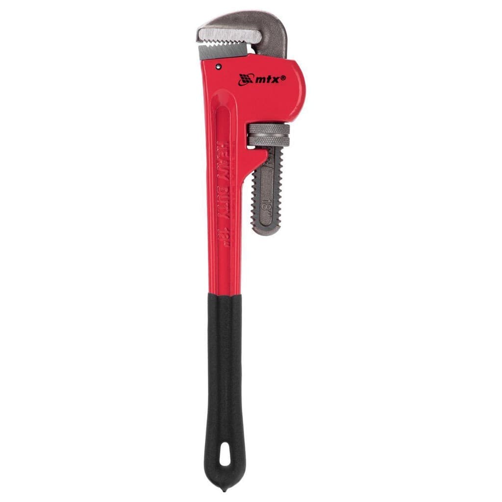 Chave de Grifo/Tubos 18'' Mordente em Aço 1570555 MTX