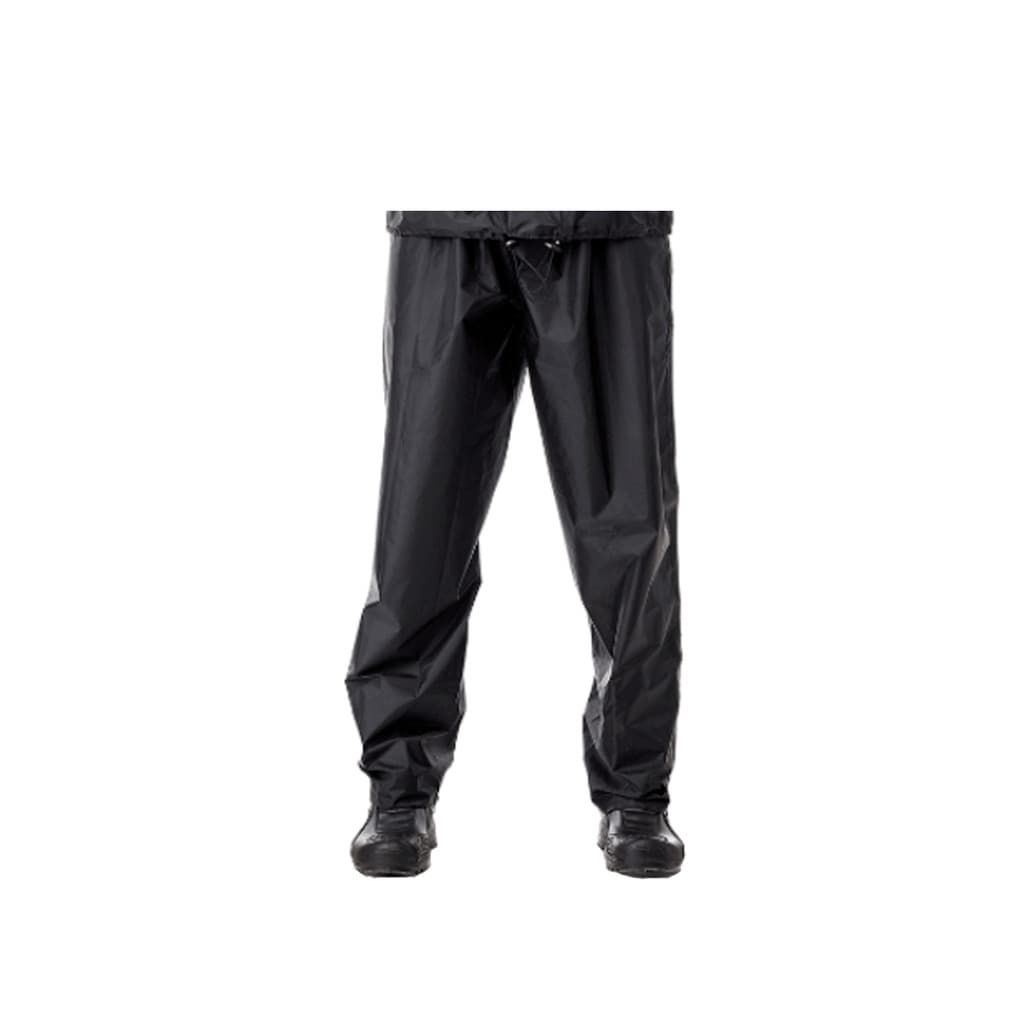 Calça de Nylon Pantaneiro Moto Motoqueiro Motoboy Impermeável