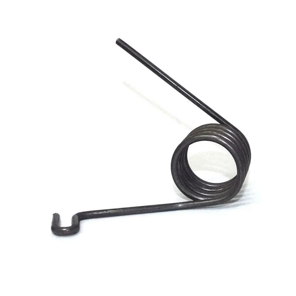 MOLA DE RETORNO DO PEDAL DA EMBREAGEM [MODELO À CABO] 90425986 PRISMA /CELTA /CORSA