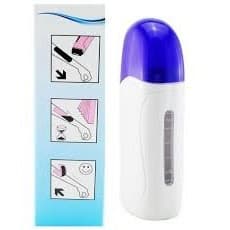 Termocera roll-on Azul
