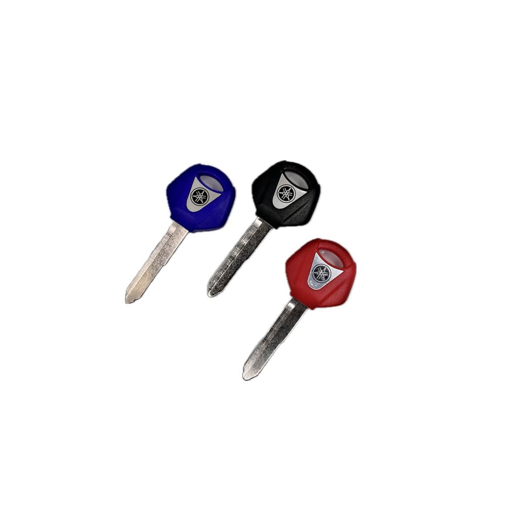 CHAVE GAVETA MOTO YAMAHA XT660  TENERE  LANDER  XT660  XJ6  YBR  MT03  FAZER