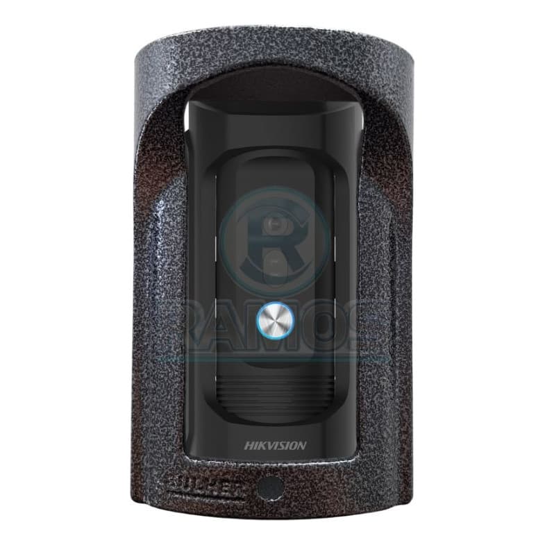 Protetor Video Hikvision Vandal Ds-kb8113