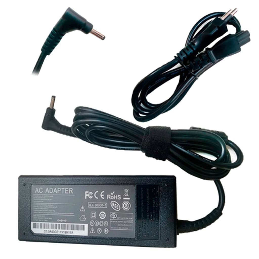 Carregador Para Acer Aspire 5 A514-53g-571x A515-54g 65w  Ac05