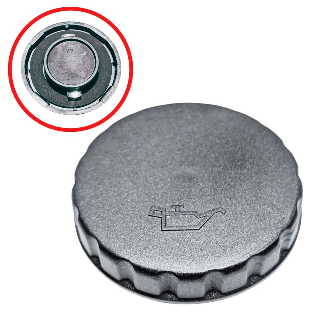 Tampa Do Óleo Do Motor Gm Corsa 8v 1994 95 96 97 98 A 2001  6010