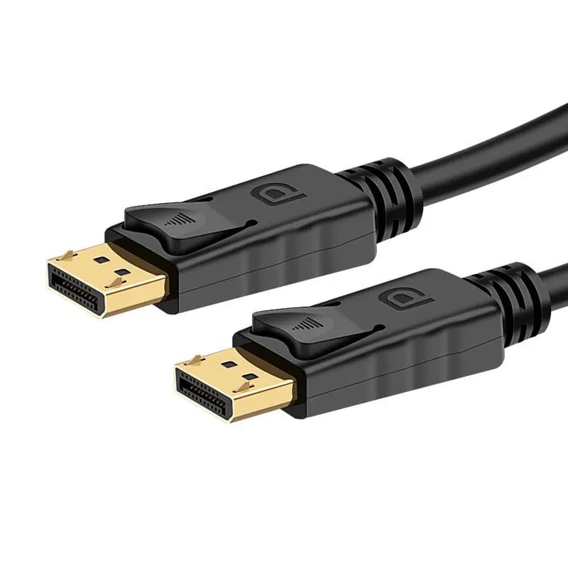 Cabo Display Port Macho x DIsplay Port Macho 1.8M 1080P CB-DIS/DIS