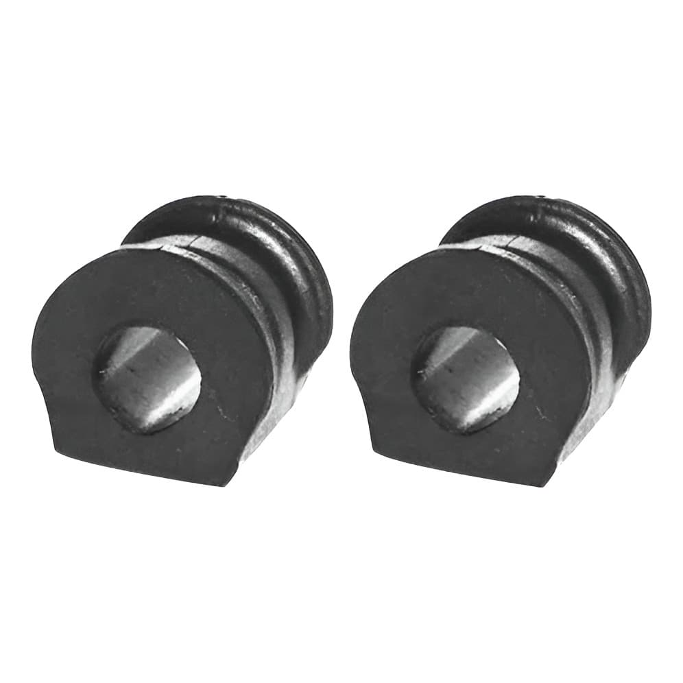 Bucha Barra Estabilizadora Diant 18mm Gol G5 Fox Polo 1.0 1.6 8v 1.0 12v 2003 2004 2005 2006 2007 2008 2009 2010 a 2023