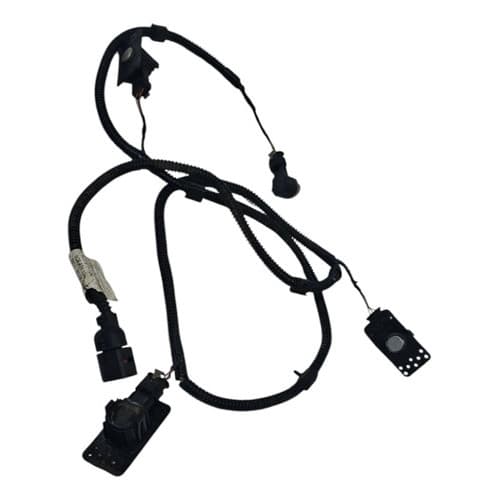 Chicote Sensor Estacionamento Traseiro Vw Jetta 2014