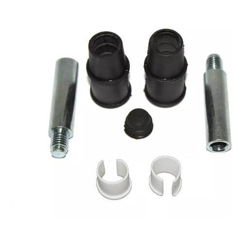 Kit Pinos Guia Pinças D Polo Golf Saveiro Fox G6 M8x15 Chave allen 6