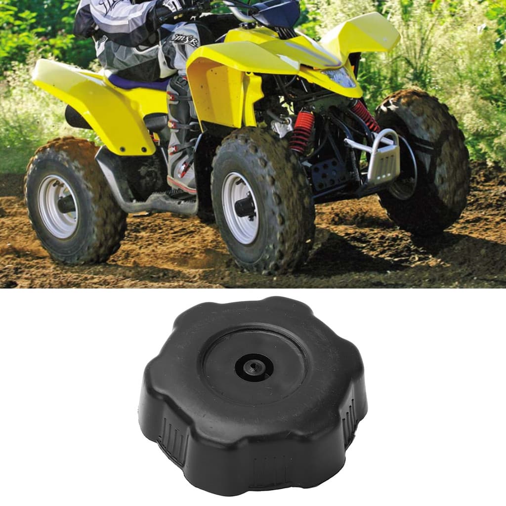 TMA ~ 50mm Substituição Universal Da Tampa Do Tanque De Combustível De Gás Para 50cc 70cc 90cc 110cc 125cc ATV