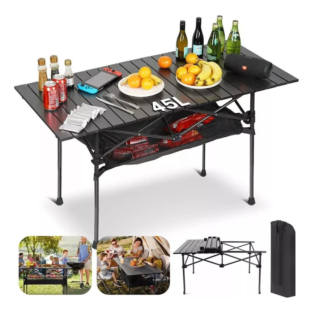 Mesa de Escritório MCC-P012 Design Moderno Promoção