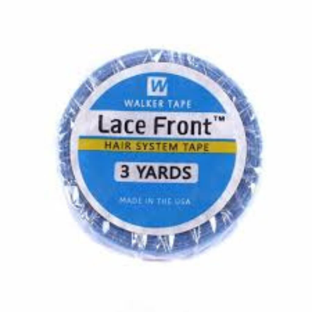 Fita Adesiva Dupla Face P/ Prótese Capilar e Lace Front