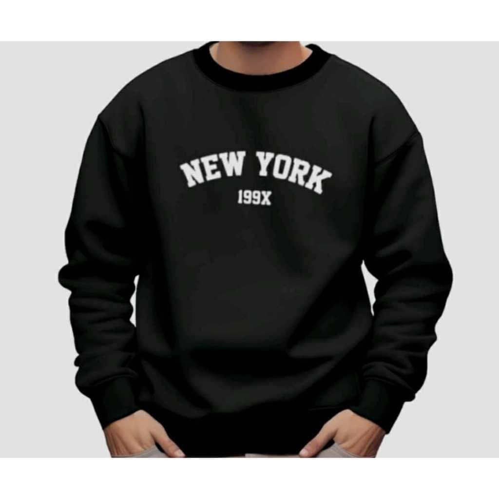 MOLETOM BLUSA DE FRIO UNISSEX 100% ALGODÃO