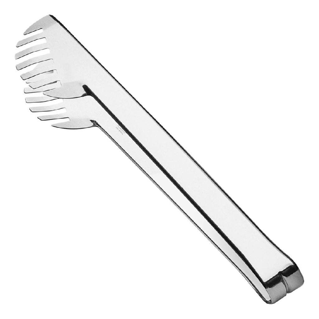 Pegador Multiuso Longo Inox Tramontina Massa Pizza Salada