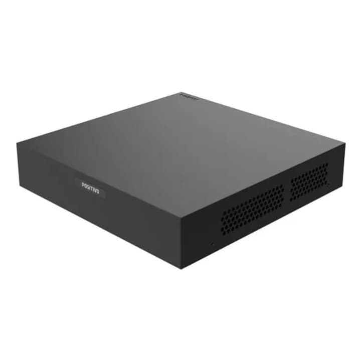 Dvr 4 canais Positivo PST-XVR-1014-F 110V/220V