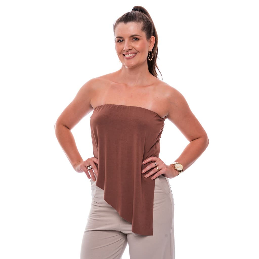 Tomara que Caia Visco Premium | Modela e Valoriza o Corpo – Peça-Chave Reiwiu