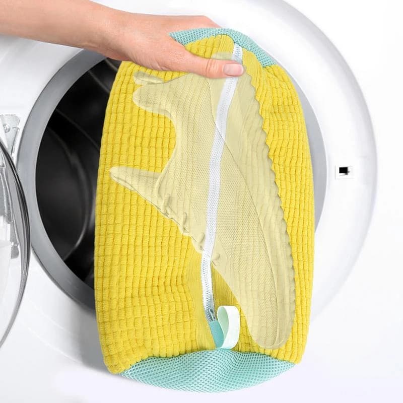 Saco/Bolsa de lavagem para maquina e secadora