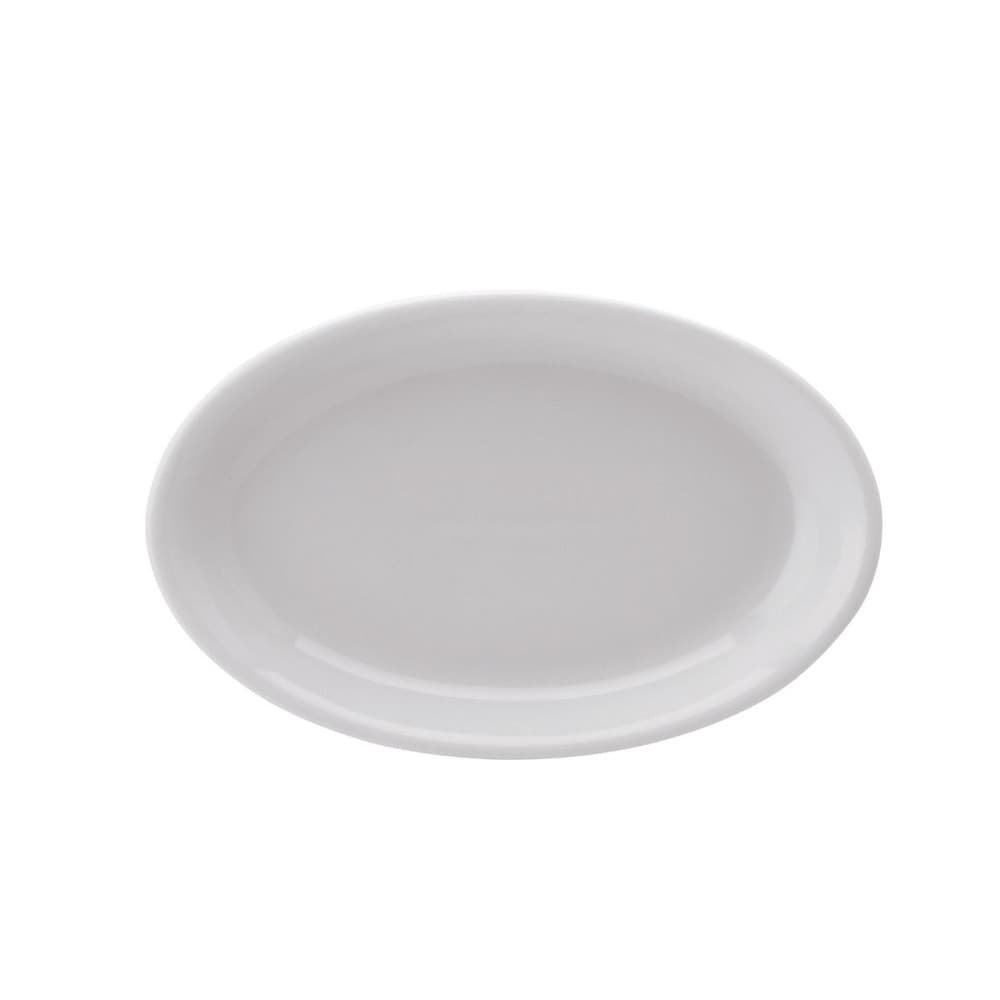 Travessa Rasa 21cm Porcelana Schmidt - Mod. DH Universal 220