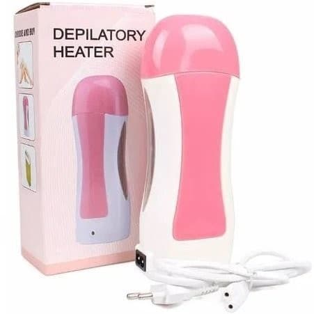 Termocera Roll-On Rosa
