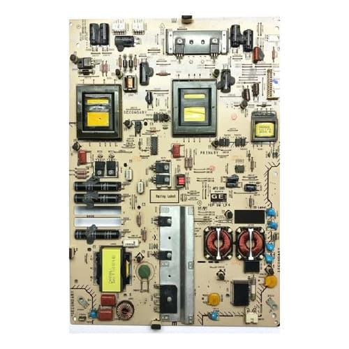 Placa Fonte Tv Sony Kdl-40ex525