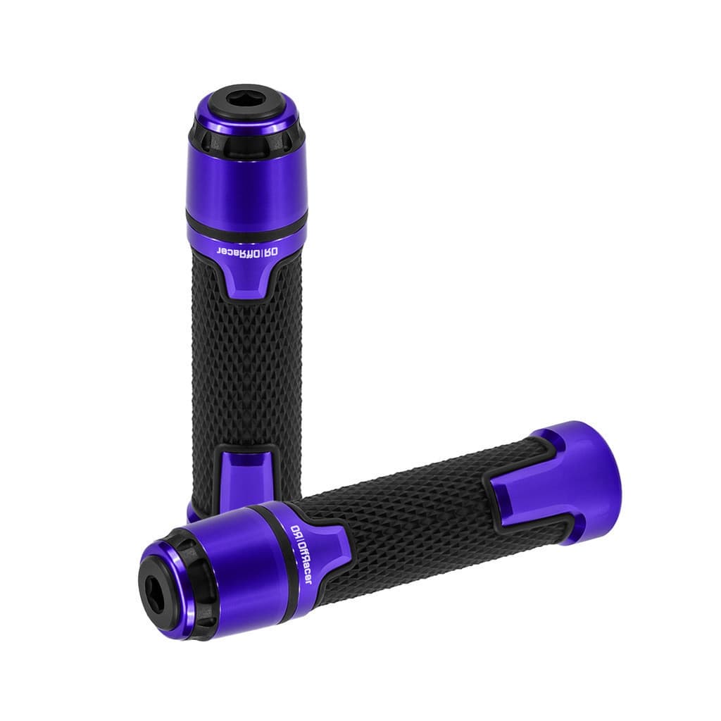 Manopla Punho Luva Esportiva Para Motos Universal Colorida 0896