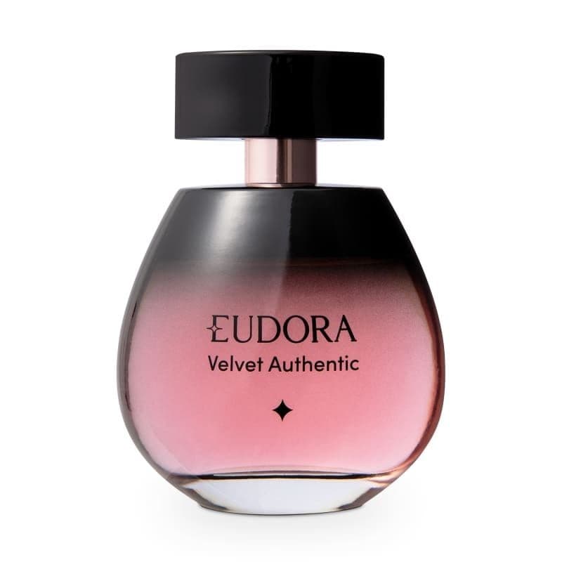 Perfume Eudora Velvet Authentic 100ml