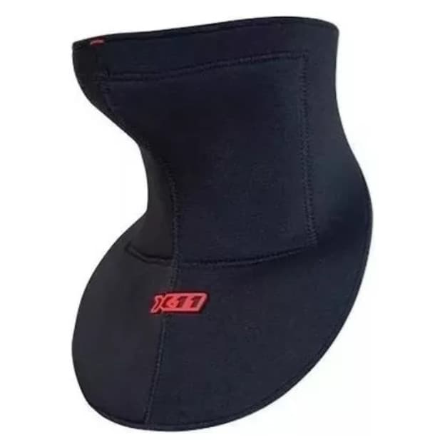 Protetor De Pescoço X11 Proteção Cerol Motociclista Moto