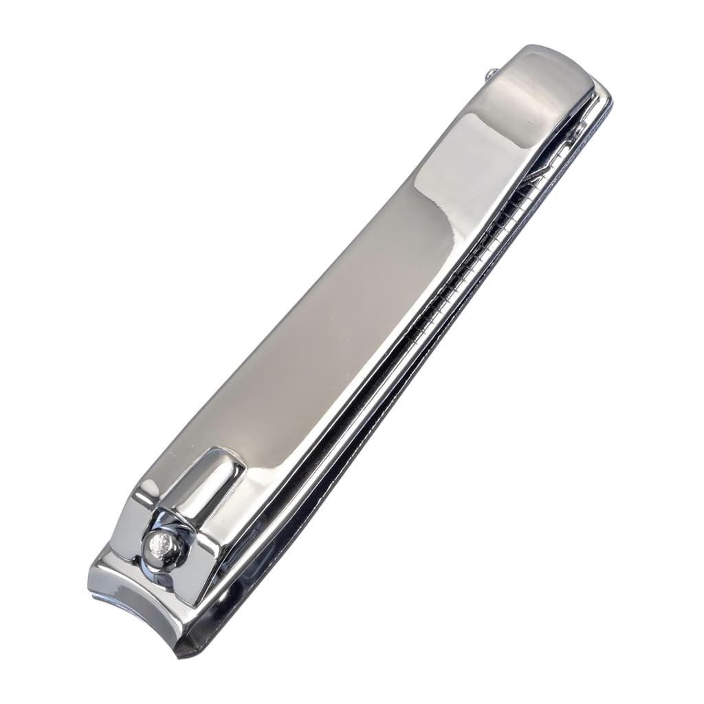 Cortador De Unhas Grande Aço Carbono Idea ID-210C