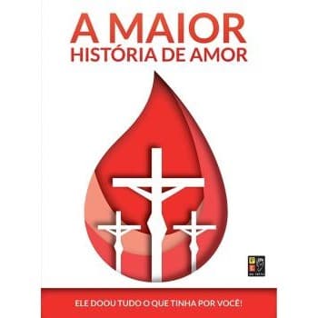 A Maior Historia De Amor
