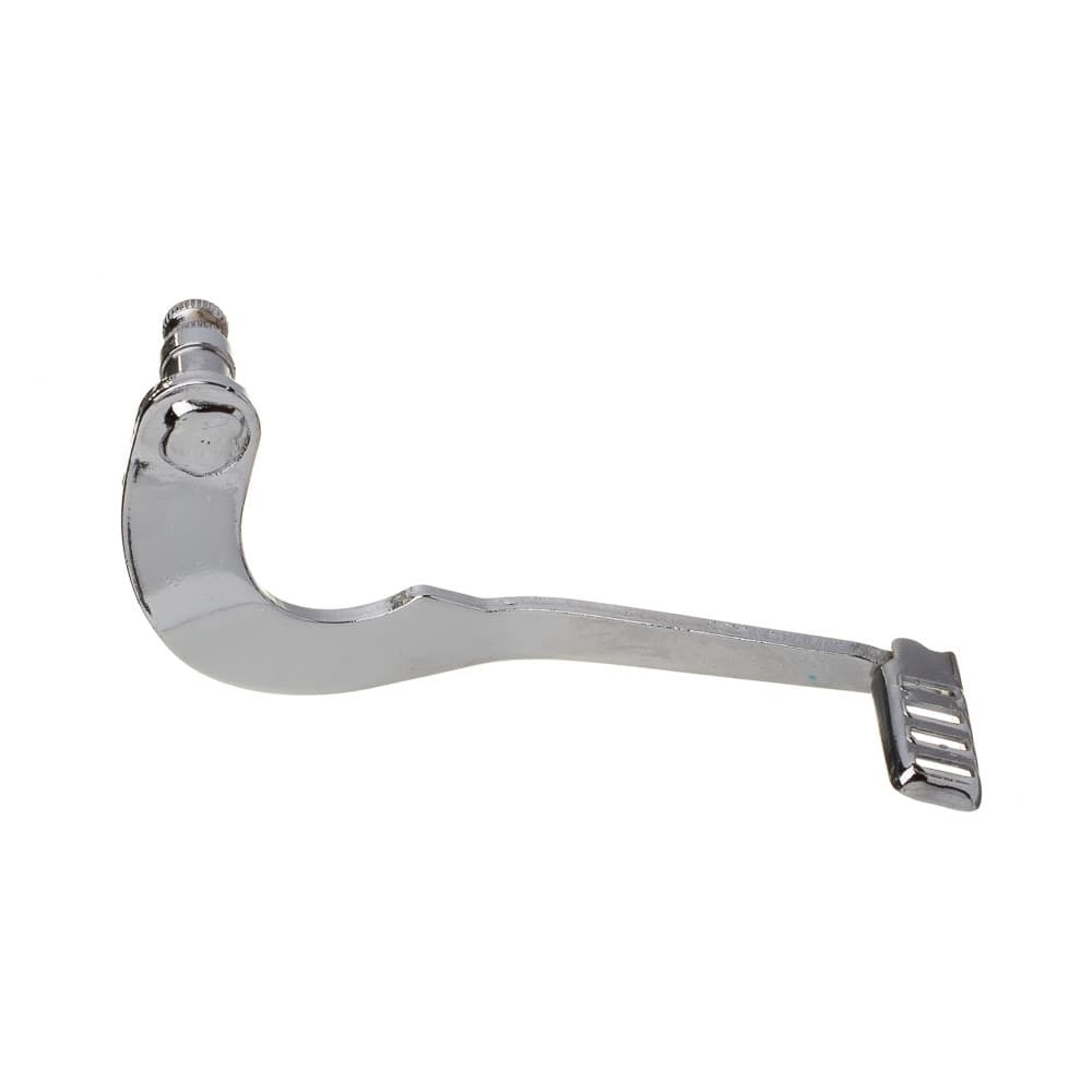 Pedal de Freio para Moto Honda CBX 250 Twister 2001 a 2008