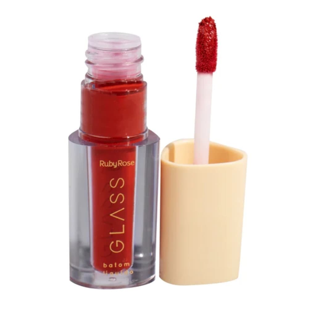 GLOSS LAQUEADO BG04 GLASS HB5774 RUBYROSE