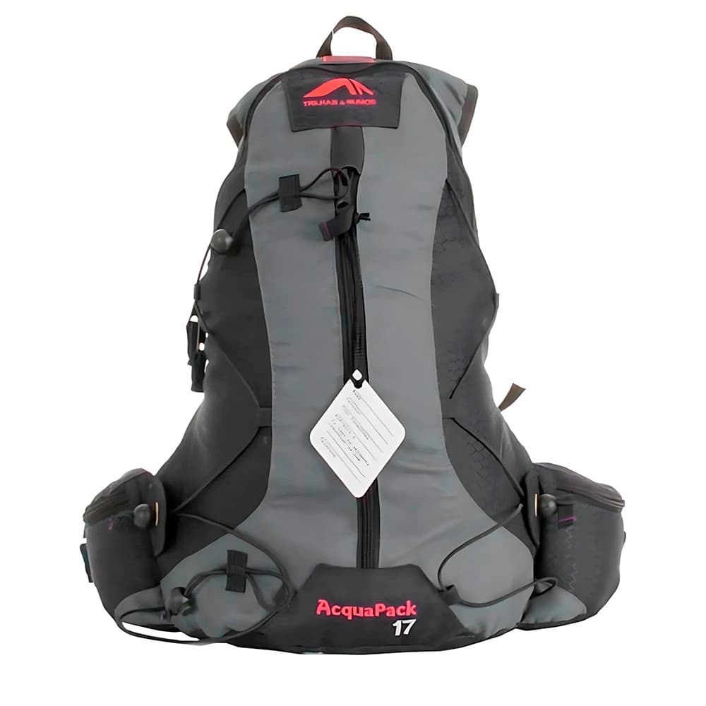 Mochila AquaPack 17 Litros - Trilhas & Rumos