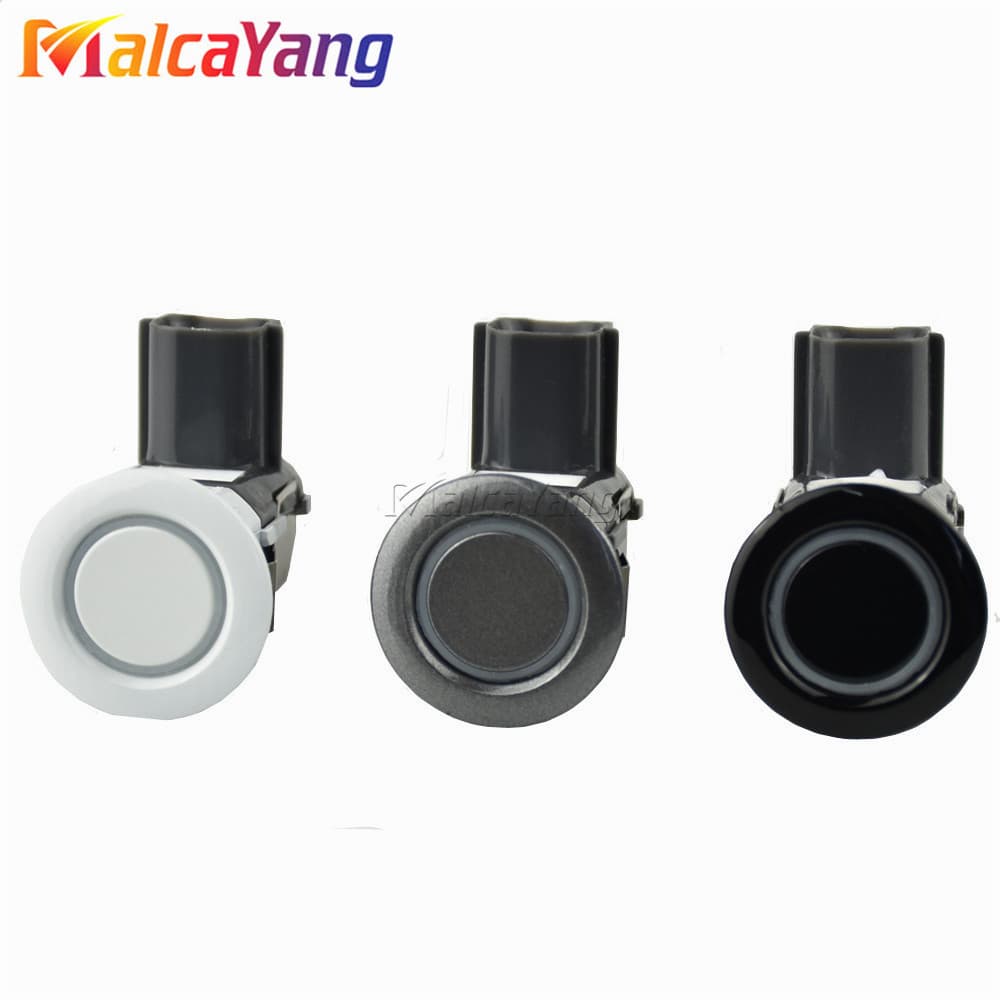 Sra . 587688 Sensor De Estacionamento PDC Para Mitsubishi Pajero Montero Outlander Grandis Sport ASX MR587688