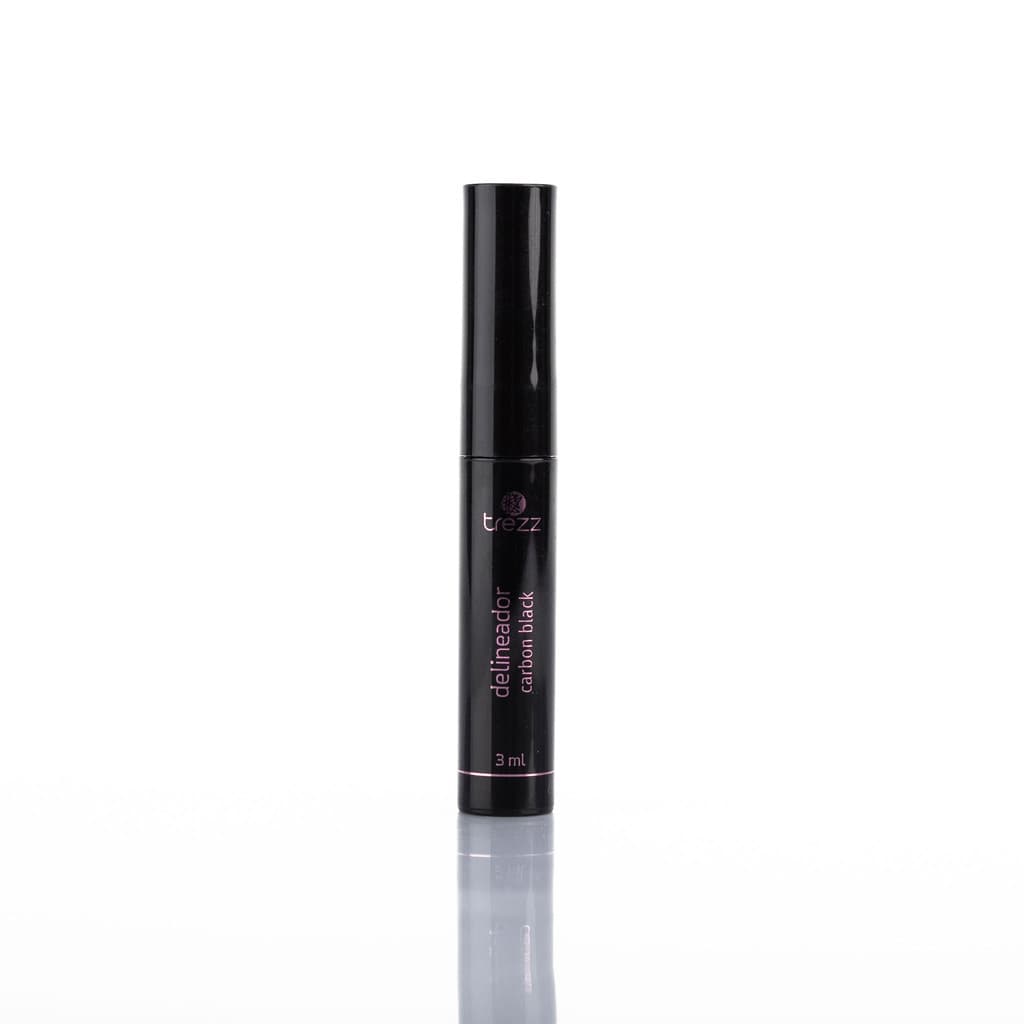 Delineador Ultra Fino Trezz 3ml