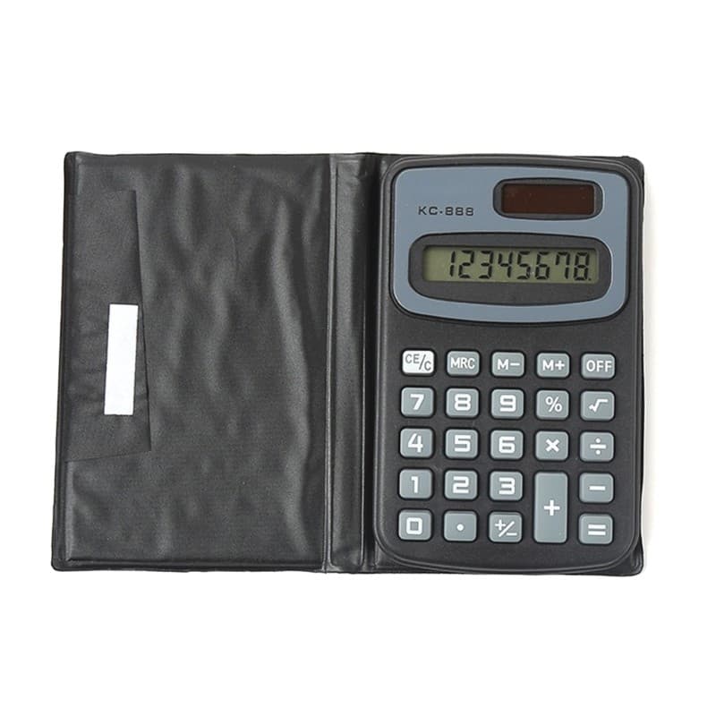 Calculadora Elegante UTAKEE Com Funções Básicas De Matemática Calculadoras De Estudantes Para Sala De Aula E Ferramenta