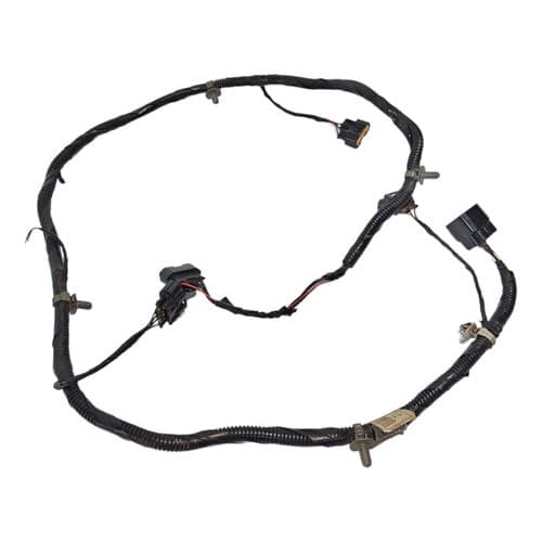 Chicote Sensor Estacionamento Tras Hyundai Ix35 2013/2015