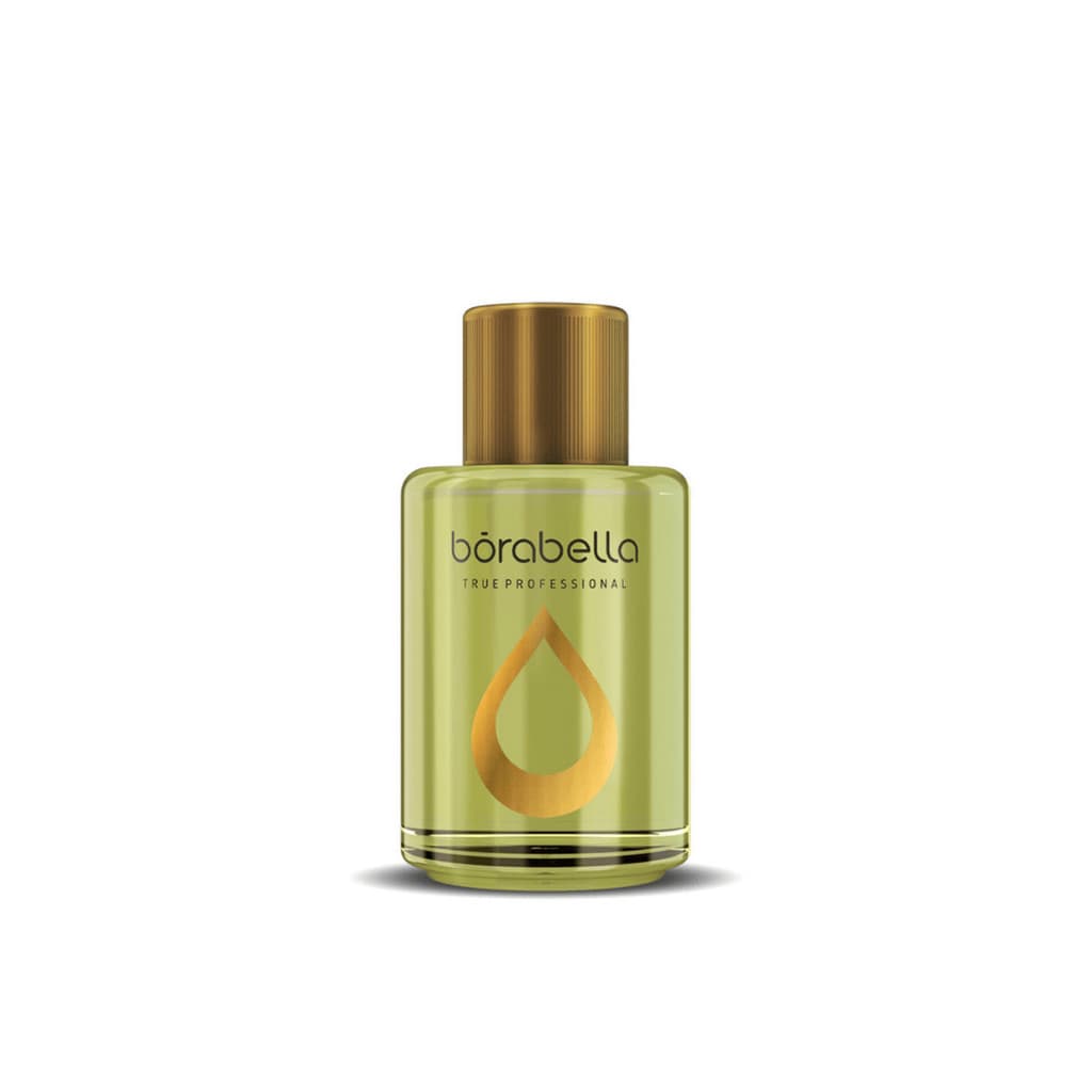 Borabella Óleo de Argan e Macadâmia - 7ml