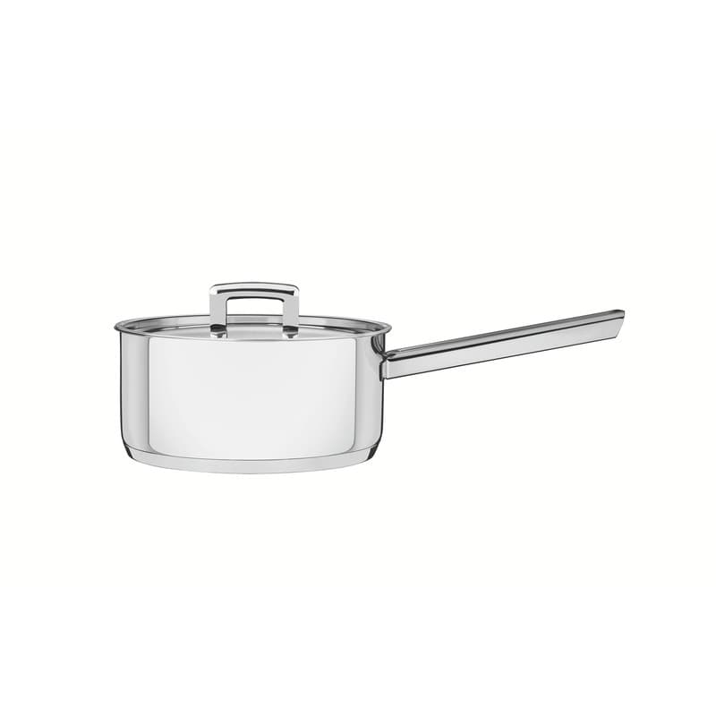 Panela Inox Brava 16Cm Tramontina - 62401/160