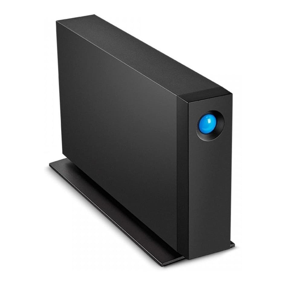 Hd Externo Lacie 16tb D2 Professional Usb 3.1 (type C)